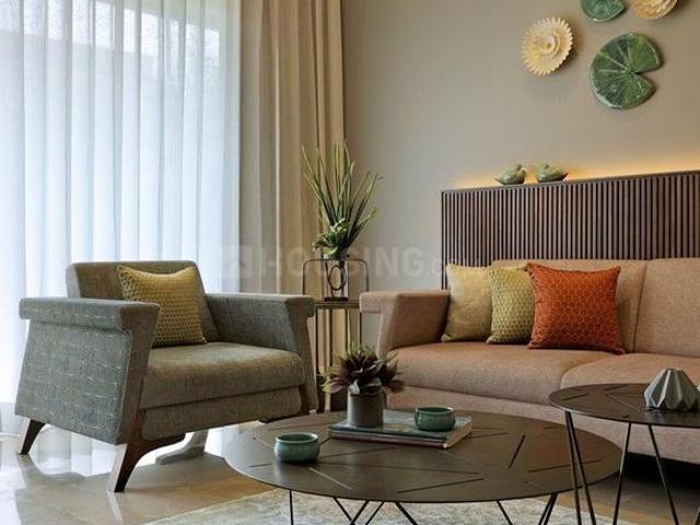 3 BHK Apartment in Mulund West for resale Mumbai. The reference number is 13113077