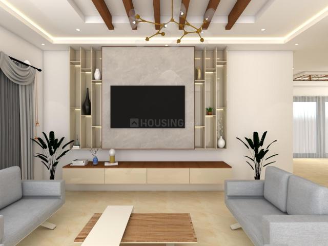 3 BHK Apartment in Mulund West for resale Mumbai. The reference number is 13348472
