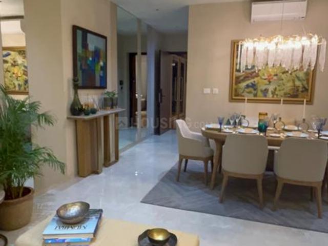 3 BHK Apartment in Mulund West for resale Mumbai. The reference number is 14519513