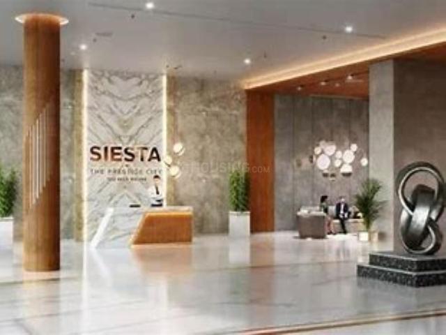 3 BHK Apartment in Mulund West for resale Central Mumbai Suburbs. The reference number is 14597405