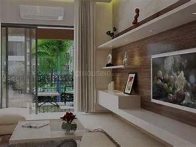 3 BHK Apartment in Mulund West for resale Mumbai. The reference number is 14597317