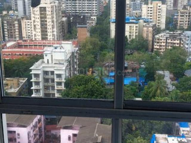 3 BHK Apartment in Mulund West for resale Mumbai. The reference number is 14761768