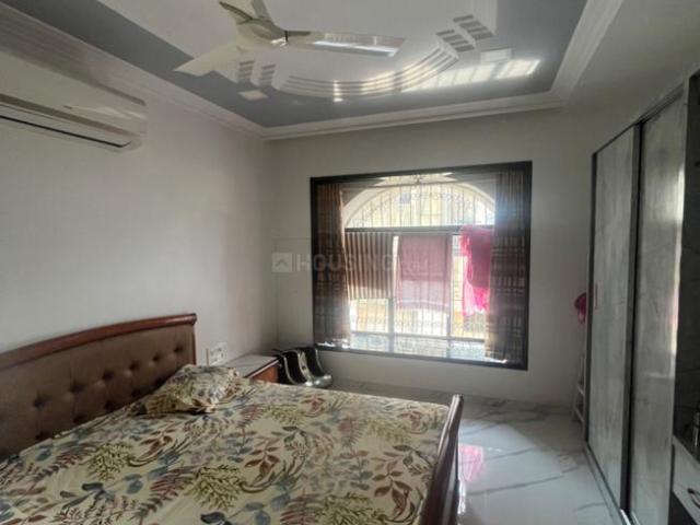 3 BHK Apartment in Mulund West for resale Mumbai. The reference number is 15589925