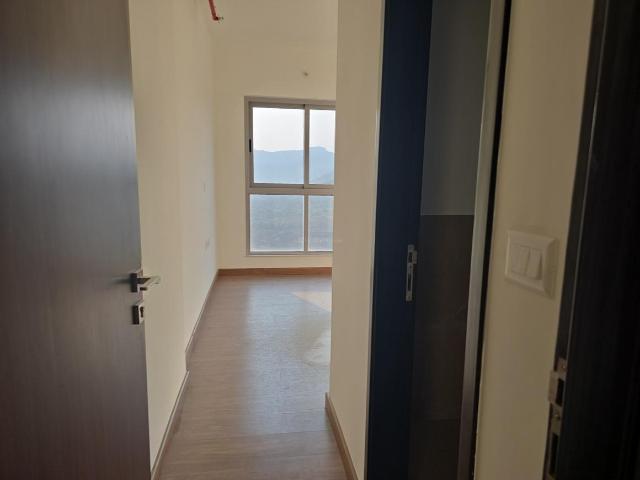 3 BHK Apartment in Mulund West for resale Mumbai. The reference number is 16607651