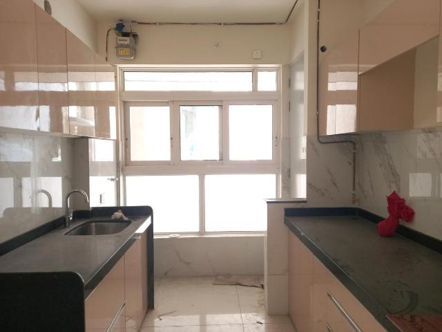 3 BHK Apartment in Mulund West for resale Mumbai. The reference number is 16956066