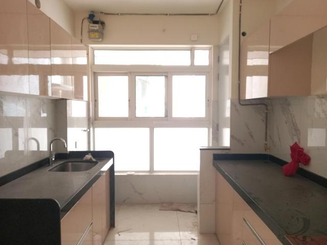 3 BHK Apartment in Mulund West for resale Mumbai. The reference number is 16967912