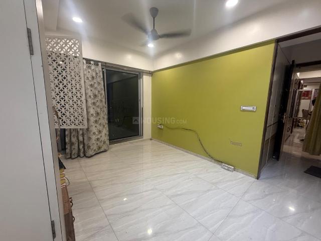 3 BHK Apartment in Mulund West for resale Mumbai. The reference number is 17723345