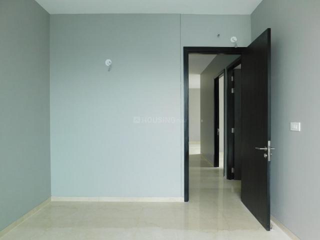 3 BHK Apartment in Mulund West for resale Mumbai. The reference number is 18439995