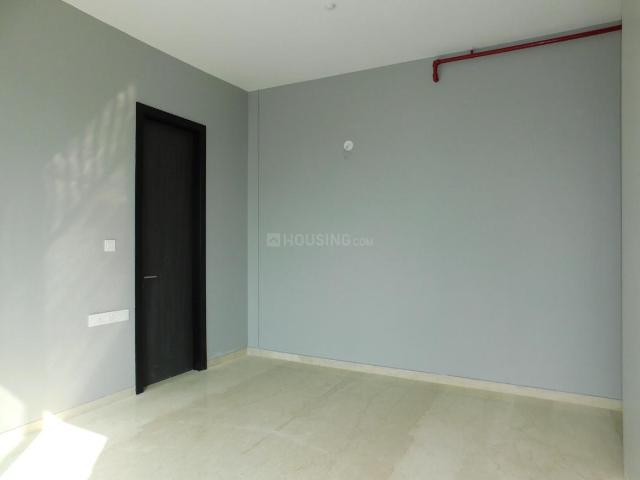 3 BHK Apartment in Mulund West for resale Mumbai. The reference number is 18440050