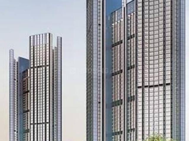 3 BHK Apartment in Mulund West for resale Mumbai. The reference number is 18775602