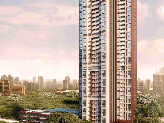3 BHK Apartment in Mulund West for resale Mumbai. The reference number is 18876712