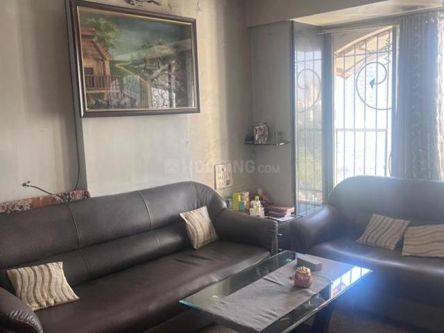 3 BHK Apartment in Mulund West for resale Mumbai. The reference number is 18287277