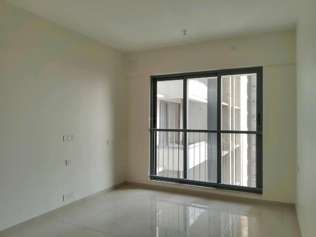3 BHK Apartment in Mulund West for resale Mumbai. The reference number is 19450287