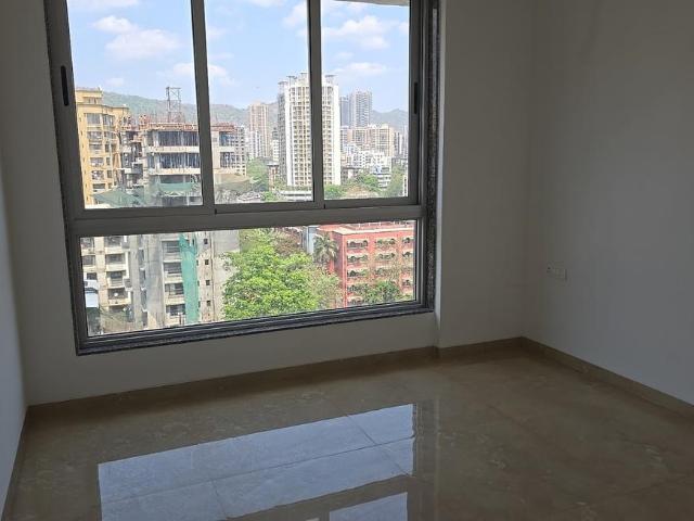 3 BHK Apartment in Mulund West for resale Mumbai. The reference number is 19451807