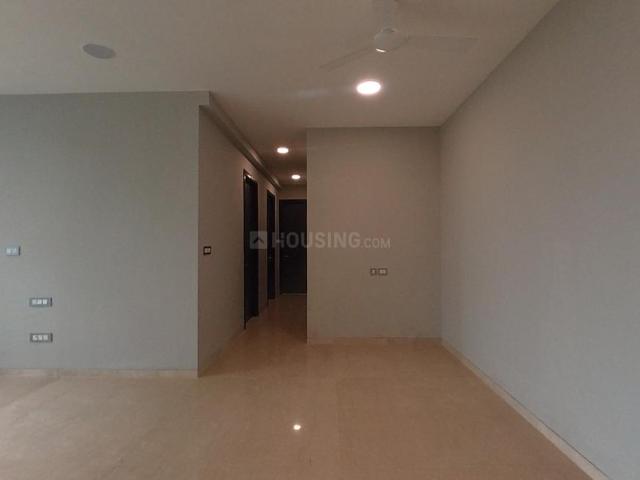 3 BHK Apartment in Mulund West for resale Mumbai. The reference number is 19462001