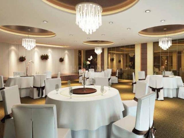 3 BHK Apartment in Mulund West for resale Mumbai. The reference number is 19470673