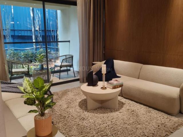 3 BHK Apartment in Mulund West for resale Mumbai. The reference number is 19504858