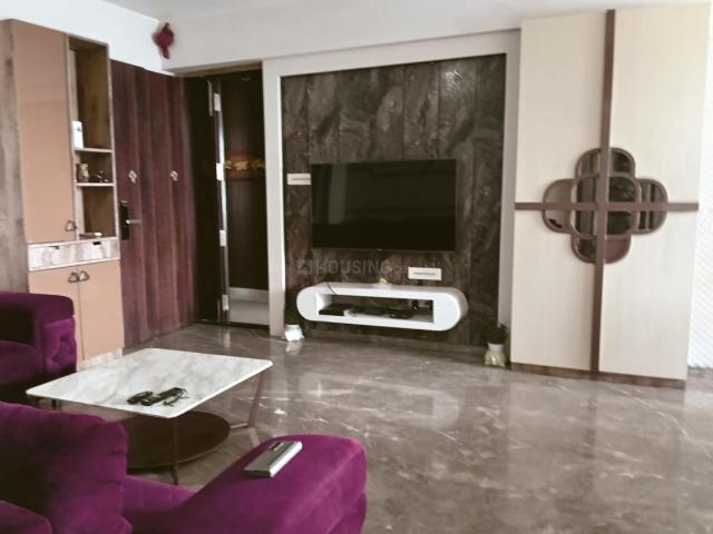 3 BHK Apartment in Mulund West for resale Mumbai. The reference number is 19504960