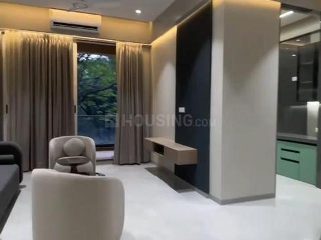 3 BHK Apartment in Mulund West for resale Mumbai. The reference number is 19510991