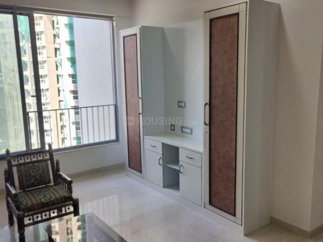 3 BHK Apartment in Mulund West for resale Mumbai. The reference number is 19510026