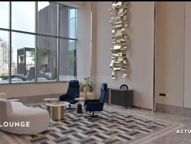 3 BHK Apartment in Mulund West for resale Mumbai. The reference number is 19590487