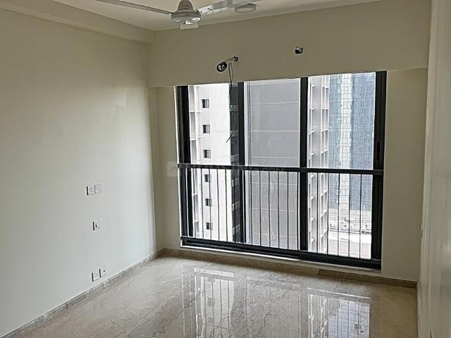 3 BHK Apartment in Mulund West for resale Mumbai. The reference number is 19670287