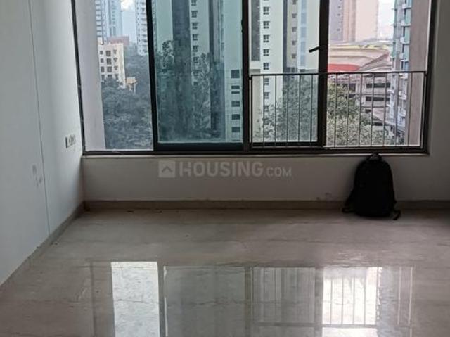 3 BHK Apartment in Mulund West for resale Mumbai. The reference number is 19673957