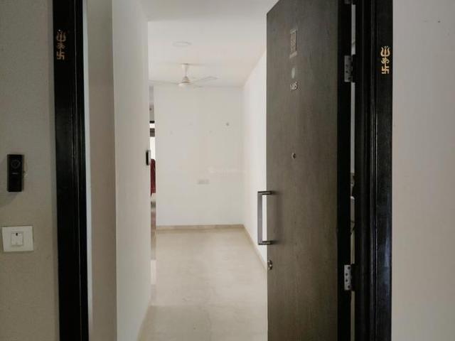 3 BHK Apartment in Mulund West for resale Mumbai. The reference number is 19738901