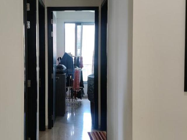 3 BHK Apartment in Mulund West for resale Mumbai. The reference number is 19738917