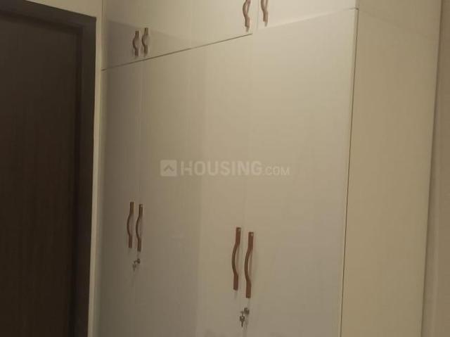 3 BHK Apartment in Mulund West for resale Mumbai. The reference number is 19747888