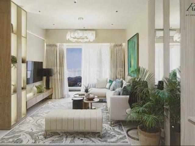 3 BHK Apartment in Mulund West for resale Mumbai. The reference number is 19750388