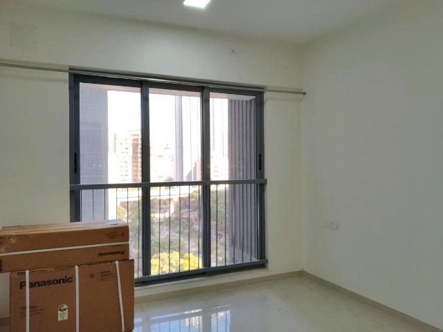 3 BHK Apartment in Mulund West for resale Mumbai. The reference number is 19832449