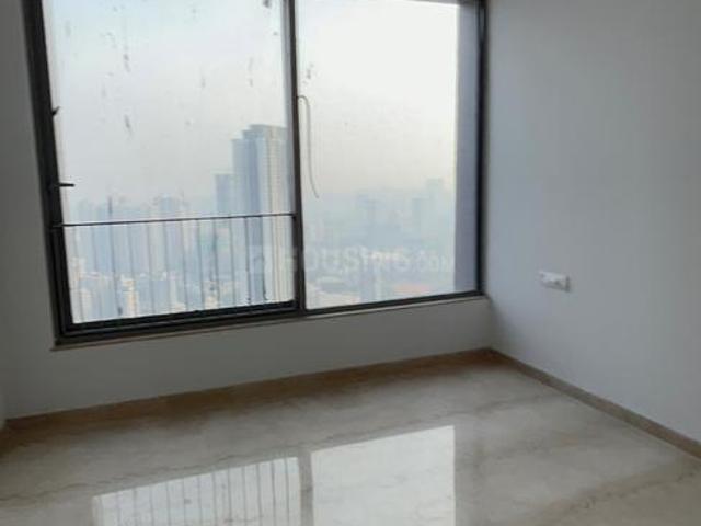 3 BHK Apartment in Mulund West for resale Mumbai. The reference number is 19832373