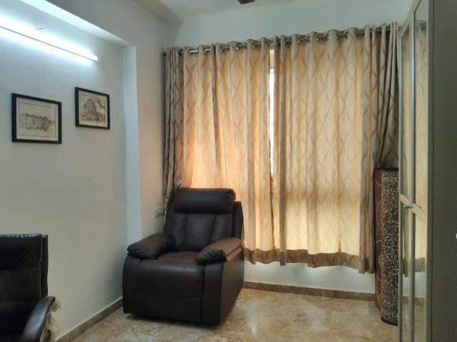 3 BHK Apartment in Mulund West for resale Mumbai. The reference number is 19851729