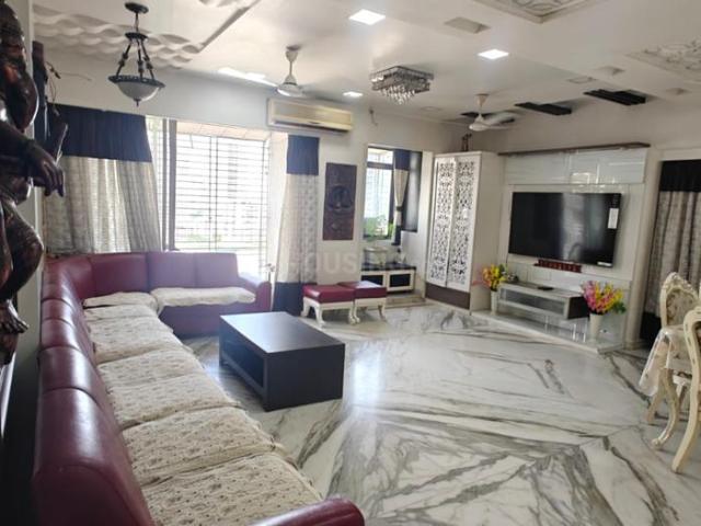 3 BHK Apartment in Mulund West for resale Mumbai. The reference number is 19851729