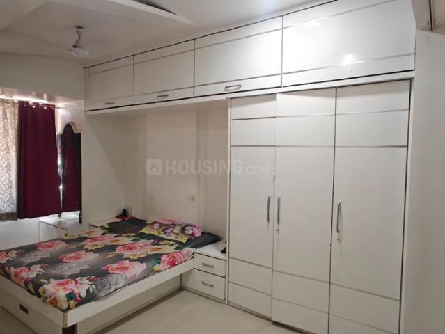 3 BHK Apartment in Mulund West for resale Mumbai. The reference number is 19894965