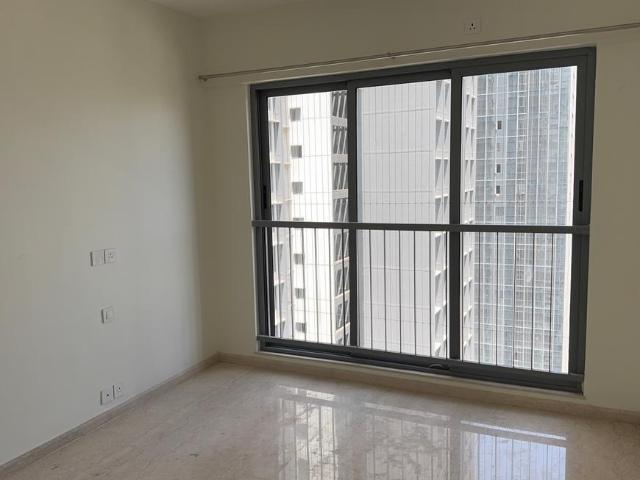 3 BHK Apartment in Mulund West for resale Mumbai. The reference number is 19960523