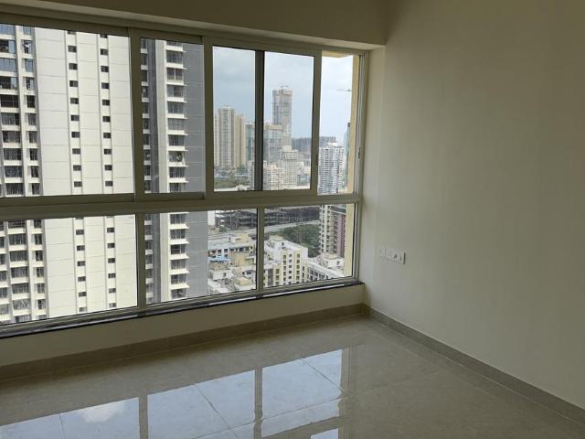 3 BHK Apartment in Mulund West for resale Mumbai. The reference number is 19961100