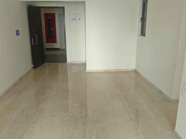 3 BHK Apartment in Mulund West for resale Mumbai. The reference number is 19979300