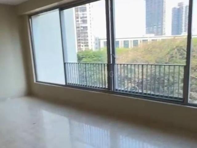 3 BHK Apartment in Mulund West for resale Mumbai. The reference number is 19990169