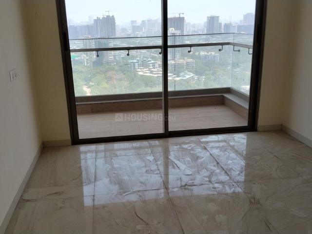 3 BHK Apartment in Mulund West for resale Mumbai. The reference number is 19992428
