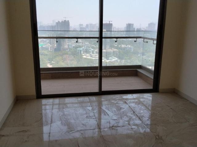 3 BHK Apartment in Mulund West for resale Mumbai. The reference number is 19992513