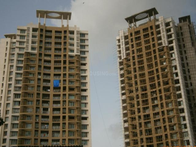 3 BHK Apartment in Mulund West for resale Mumbai. The reference number is 19223105