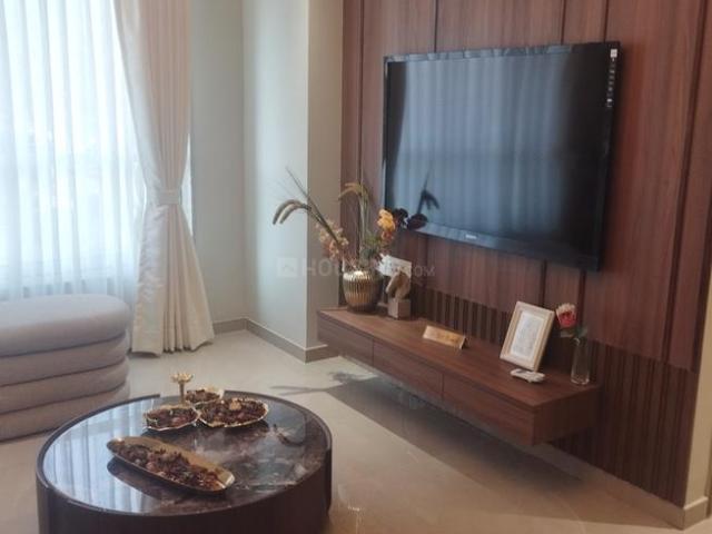 3 BHK Apartment in Mulund West for resale Mumbai. The reference number is 19293682