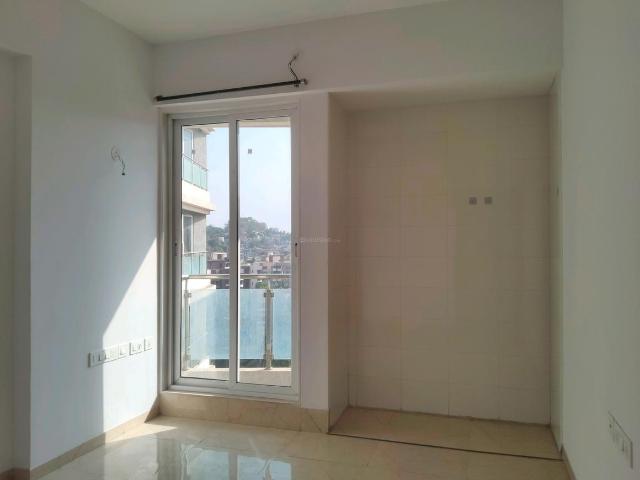 3 BHK Apartment in Mulund West for resale Mumbai. The reference number is 19397856