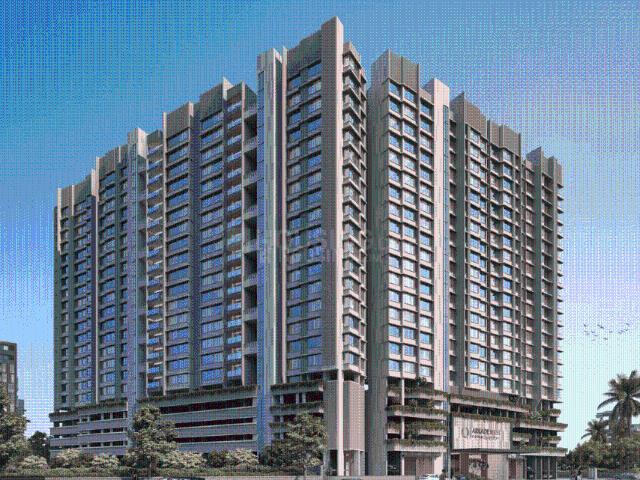 3 BHK Apartment in Mulund West for resale Mumbai. The reference number is 20415145