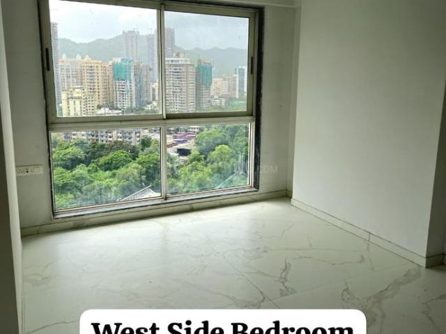 3 BHK Apartment in Mulund West for resale Mumbai. The reference number is 20416035