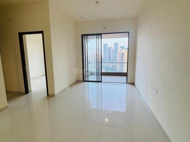3 BHK Apartment in Mulund West for resale Mumbai. The reference number is 20420434