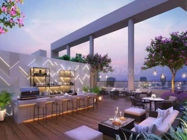 3 BHK Apartment in Mulund West for resale Mumbai. The reference number is 20431111