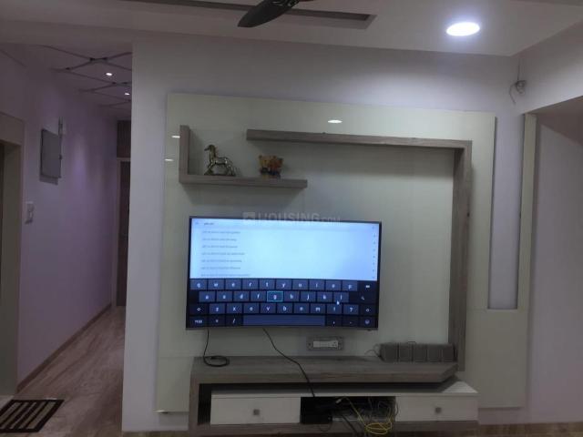 3 BHK Apartment in Mulund West for resale Mumbai. The reference number is 20439809